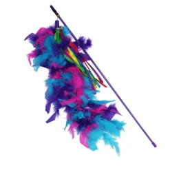 MultiPet Tickle Your Fancy Dangler