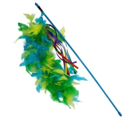 MultiPet Tickle Your Fancy Dangler
