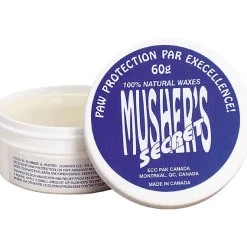 Musher's Secret Paw Protection Cream