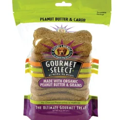 Nature's Animals Original and Gourmet Select Treats