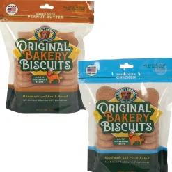 Nature’s Animals Original Bakery Biscuits