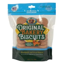 Nature’s Animals Original Bakery Biscuits