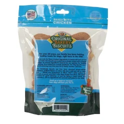 Nature’s Animals Original Bakery Biscuits