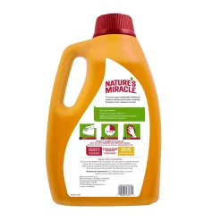 Nature’s Miracle Oxy Set-in Stain & Odor Remover