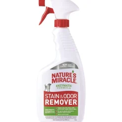 Nature's Miracle Stain & Odor Remover