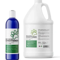 Nexderma Moisturizing Dog Grooming Conditioner