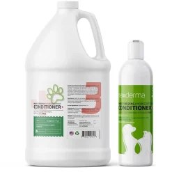 Nexderma Moisturizing Hydrocortisone Dog Grooming Conditioners