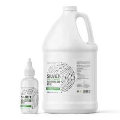 Nexderma Silvet Advanced Otic Ear Cleaner