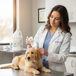 Nexderma Silvet Advanced Otic Ear Cleaner