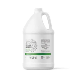 Nexderma Silvet Antimicrobial Dog Grooming Shampoos