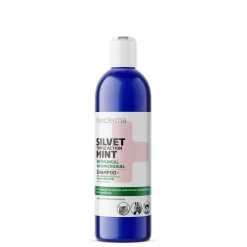 Nexderma Silvet Hydrocortisone Dog Grooming Shampoos