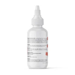 Nexderma Silvet Otic Hydrocortisone Ear Cleaner