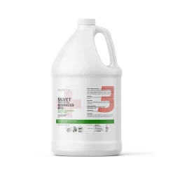 Nexderma Silvet Otic Hydrocortisone Ear Cleaner