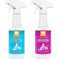 Nootie Daily Dog Grooming Spritzes