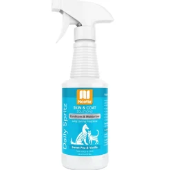 Nootie Daily Dog Grooming Spritzes