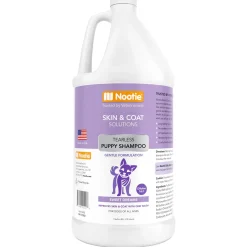 Nootie Tearless Puppy Sweet Dreams Shampoo