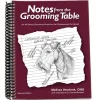 Notes From The Grooming Table 2nd Edition