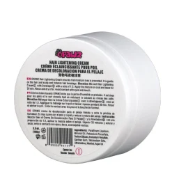 OPAWZ Hair Lightening Cream 3.52 oz