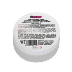 OPAWZ Hair Lightening Cream 3.52 oz