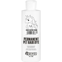 OPAWZ Permanent Color Dilution Cream 8 oz