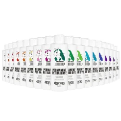 OPAWZ Permanent Hair Dyes 8oz