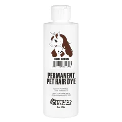 OPAWZ Permanent Hair Dyes 8oz