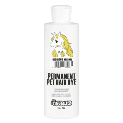 OPAWZ Permanent Hair Dyes 8oz