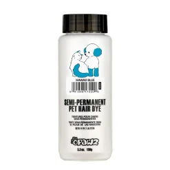 OPAWZ Semi-Permanent Pet Hair Dyes