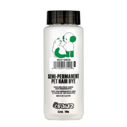 OPAWZ Semi-Permanent Pet Hair Dyes