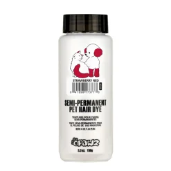 OPAWZ Semi-Permanent Pet Hair Dyes