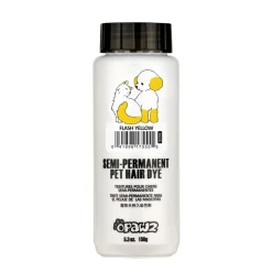 OPAWZ Semi-Permanent Pet Hair Dyes