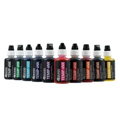 OPAWZ Temp-Inks for Airbrush