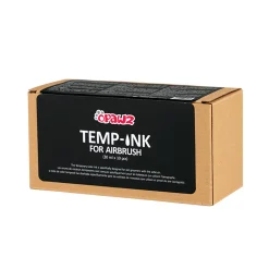 OPAWZ Temp-Inks for Airbrush