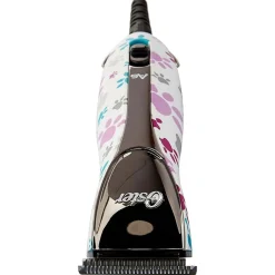 Oster A6 Slim 3-Speed Dog Hair Clipper