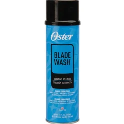 Oster Blade Wash
