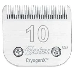 Oster CryogenX Blade 10