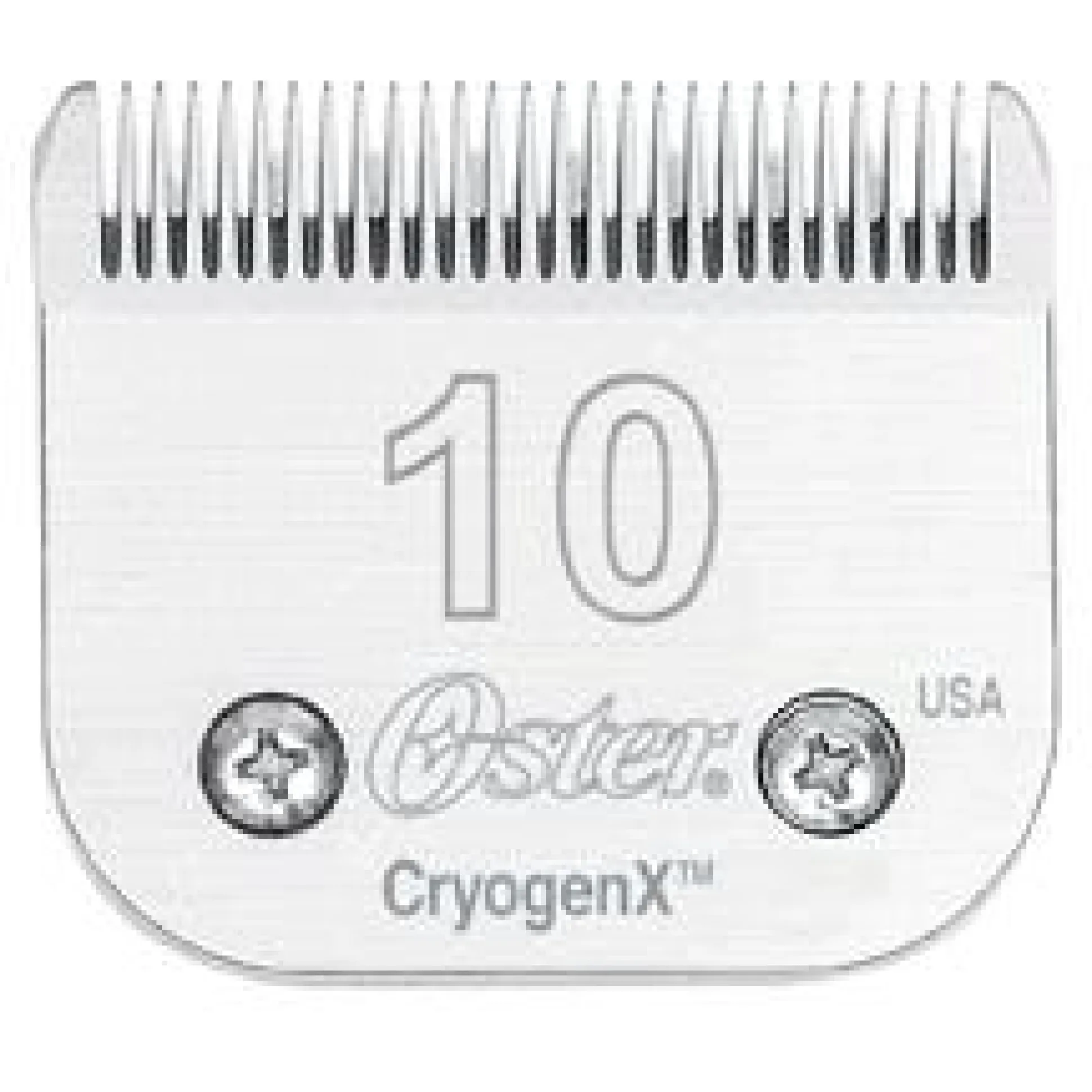 Oster CryogenX Blade 10