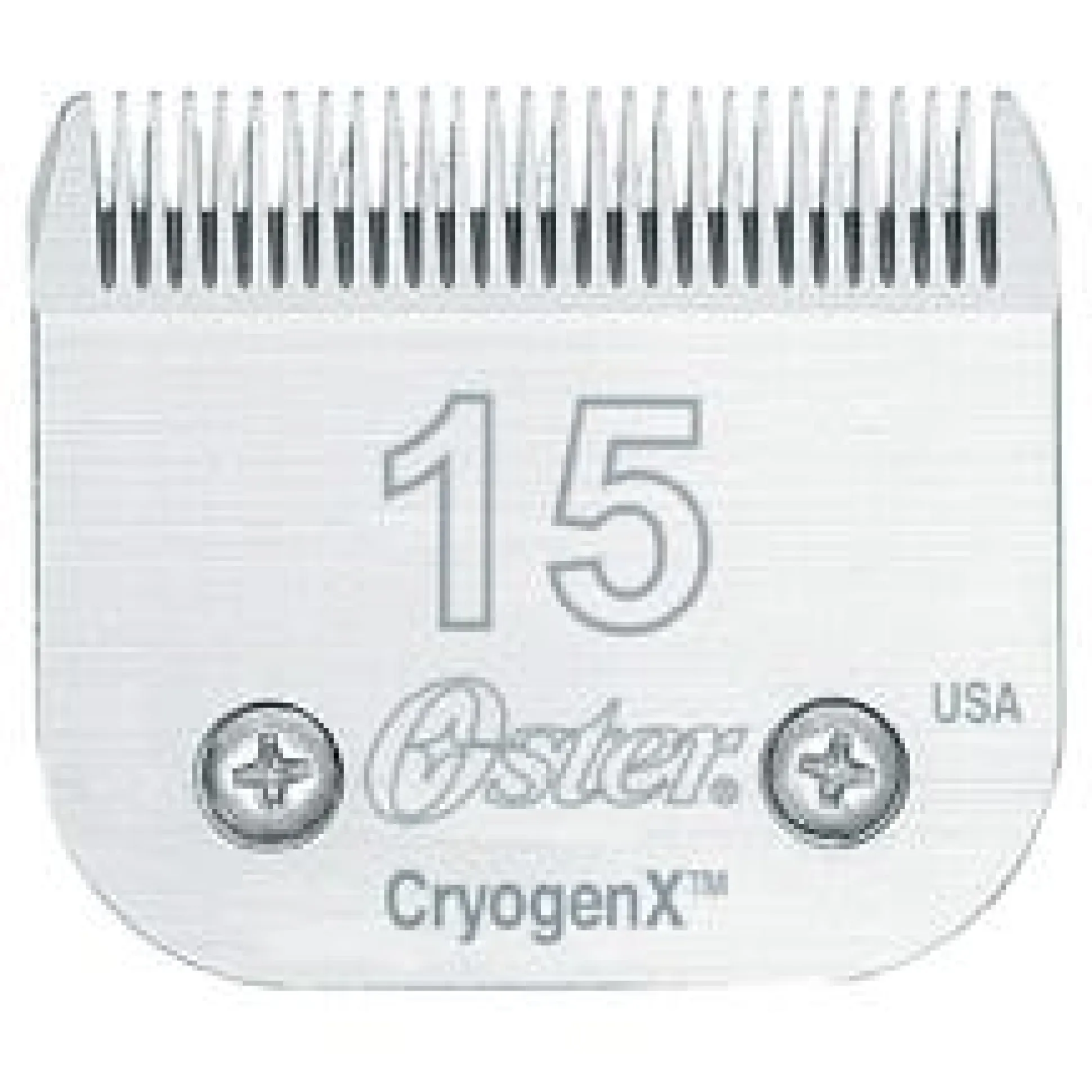 Oster CryogenX Blade 15