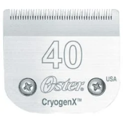 Oster CryogenX Blade 40