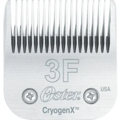 Oster CryogenX Blade 3 Finish Blade