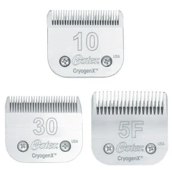 Oster CryogenX Blades