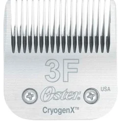 Oster CryogenX Blades