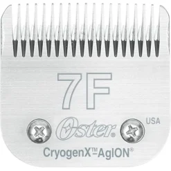 Oster CryogenX Blades