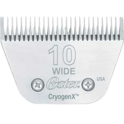 Oster CryogenX Blades