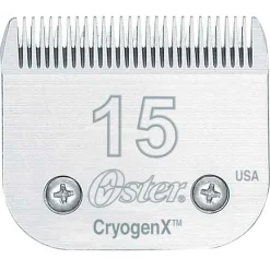 Oster CryogenX Blades