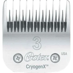 Oster CryogenX Blades