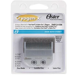 Oster Fine Blade for Adjustable Clippers
