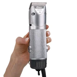 Oster Golden A5 Dog Hair Clipper 2-Spd 10 Blade