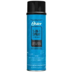 Oster 5-In-1 Spray