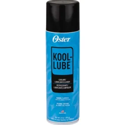 Oster Kool Lube